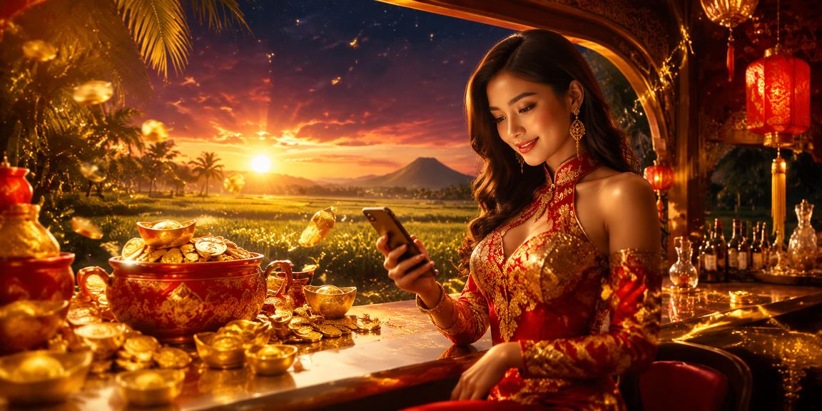 Pengguna VIP di Kedah menikmati bonus dan kelebihan pertaruhan sukan 9600x