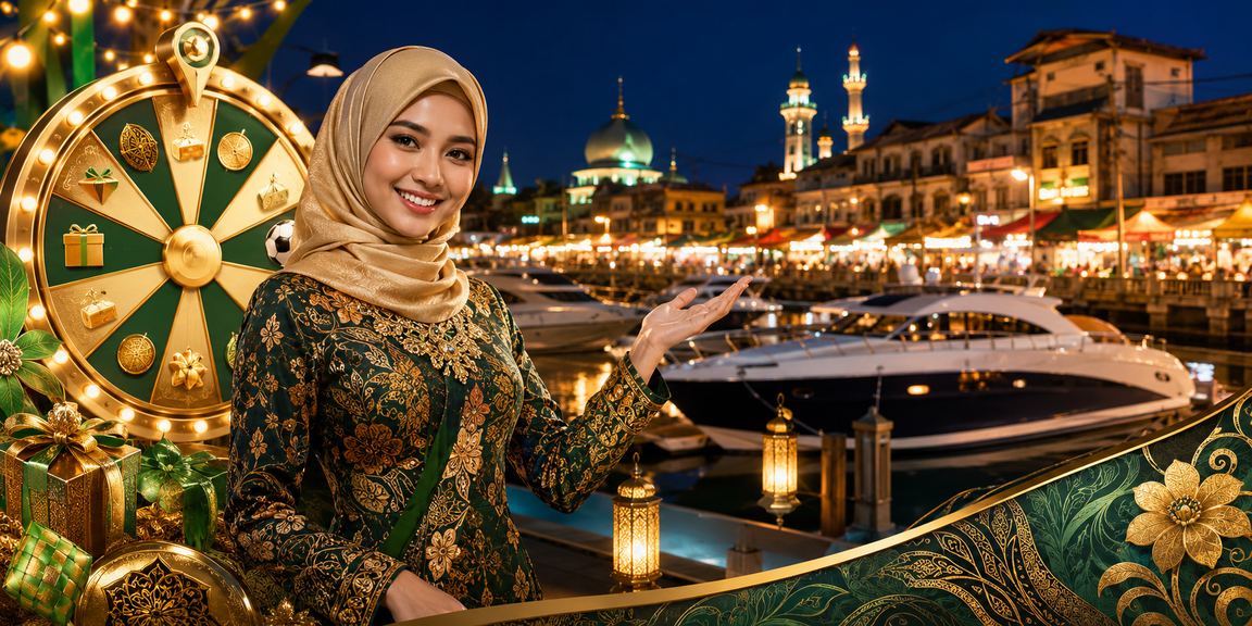 Pemain roulette bergaya batik di Kota Bharu menggunakan platform mudah alih 9600x