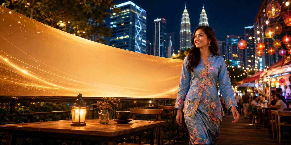 Hiburan kasino mewah di Kuala Lumpur dengan pengalaman permainan popular 9600x