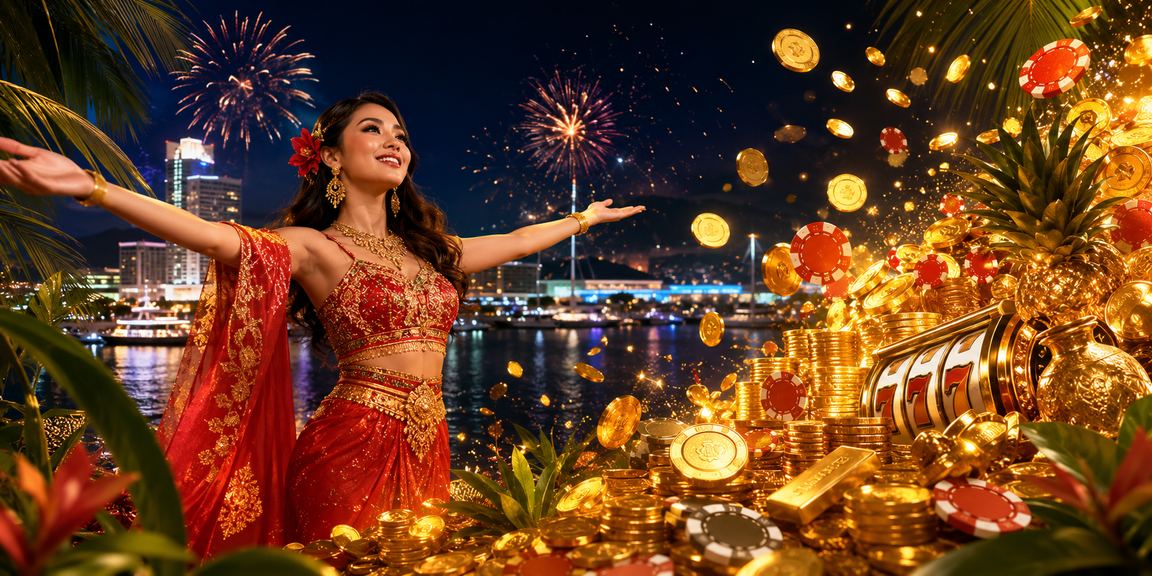 Promosi istimewa dan bonus VIP untuk pengguna Malaysia di 9600x