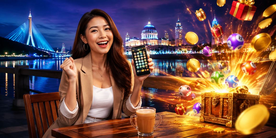 Platform pertaruhan 9600x di Putrajaya dengan pengalaman kasino mudah alih